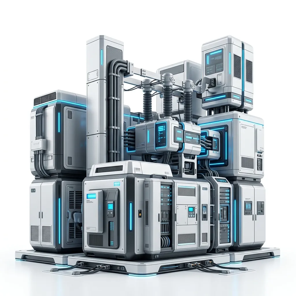 Envolvente Datacenters